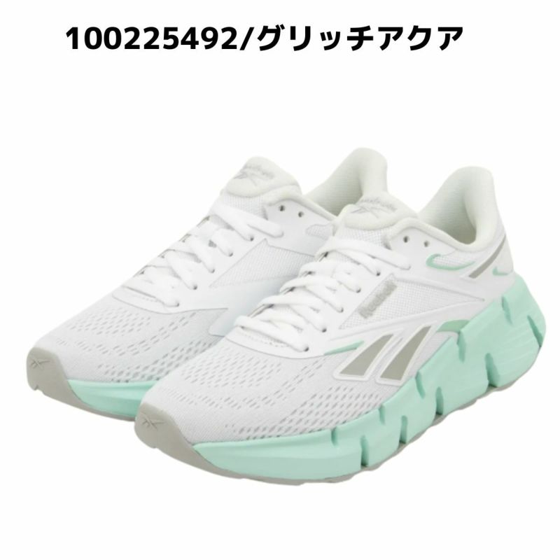 リーボック ジグ ダイナミカ 6 レディース REEBOK ZIG DYNAMICA 6