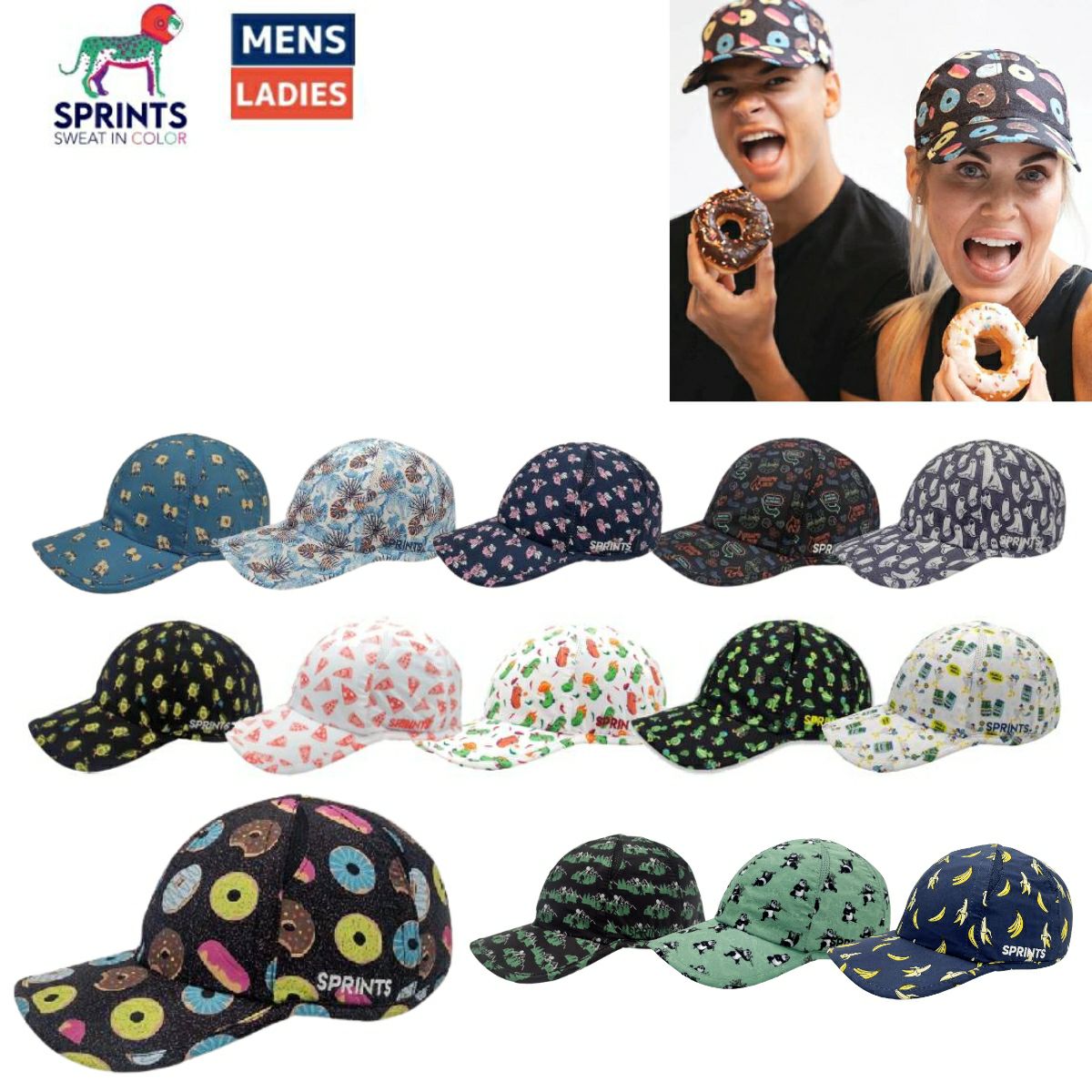 エルドレッソ ELDORESO Just Live Cap ジェットライブキャップ