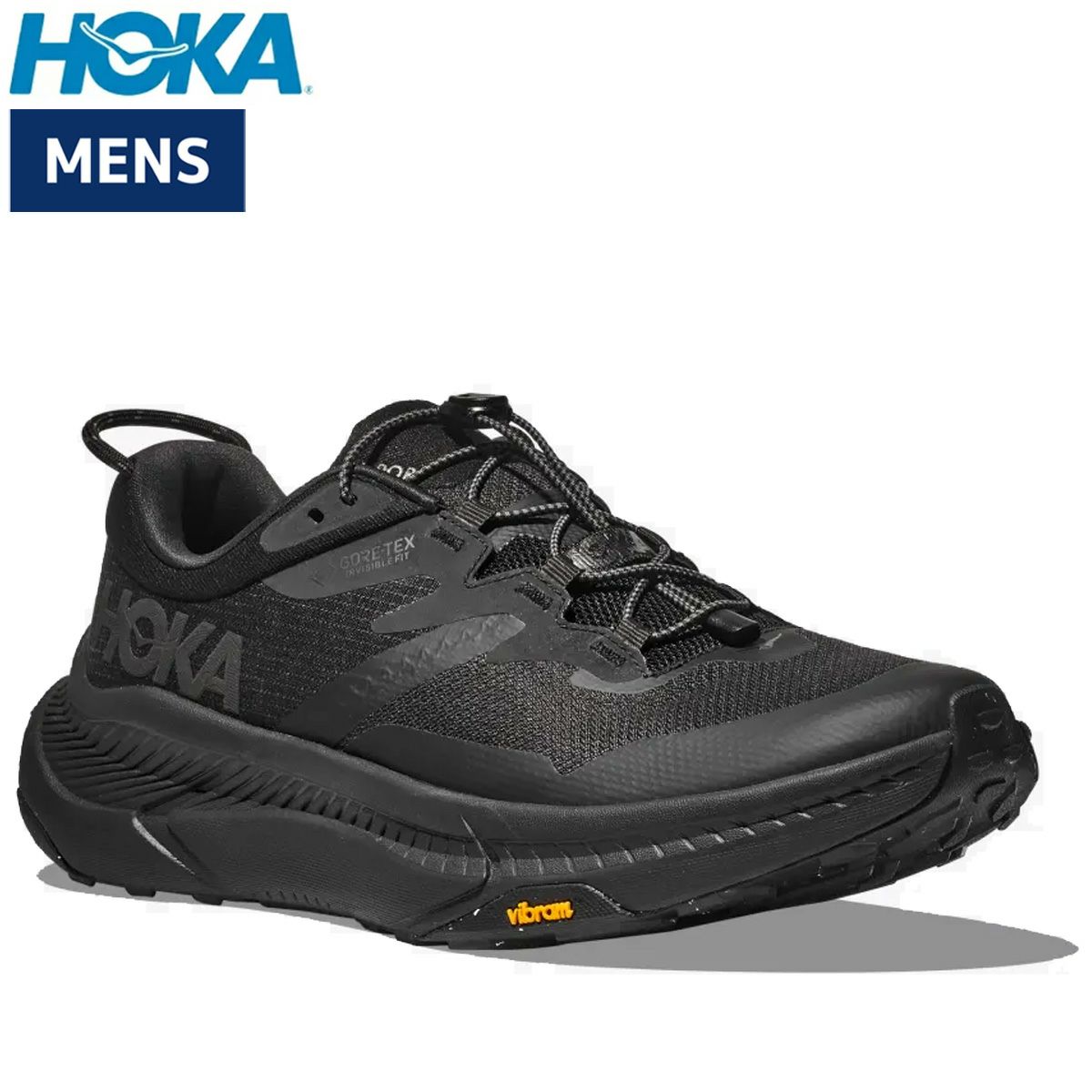 ホカオネオネ トランスポート GTX ワイド メンズ HOKAONEONE