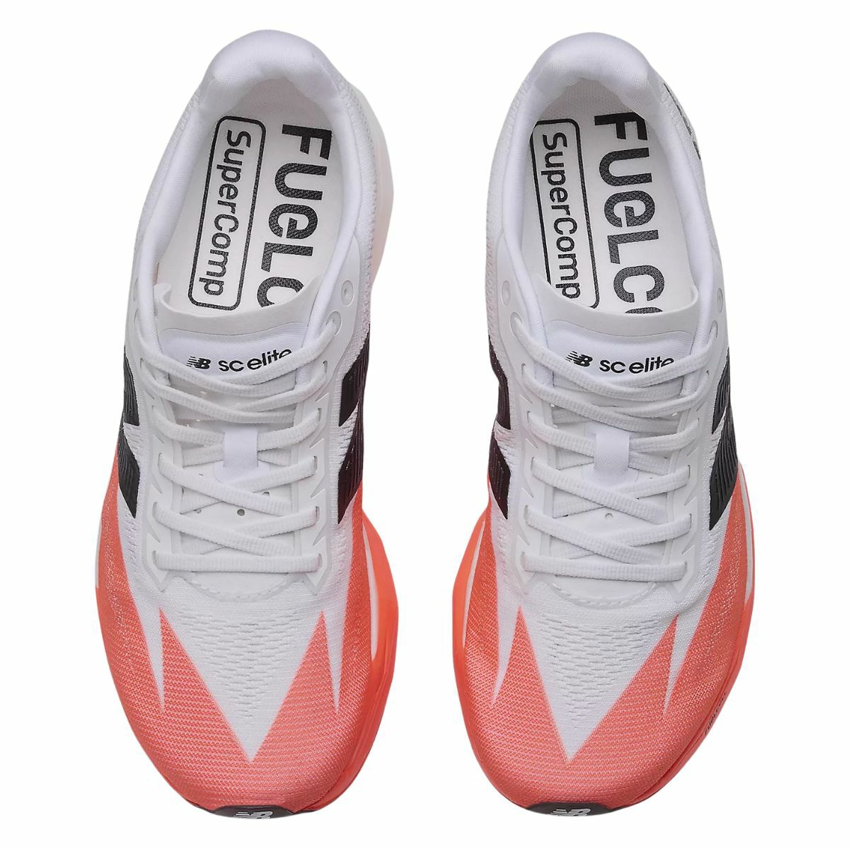 ニューバランス フューエルセル スーパーコンプ エリート v5