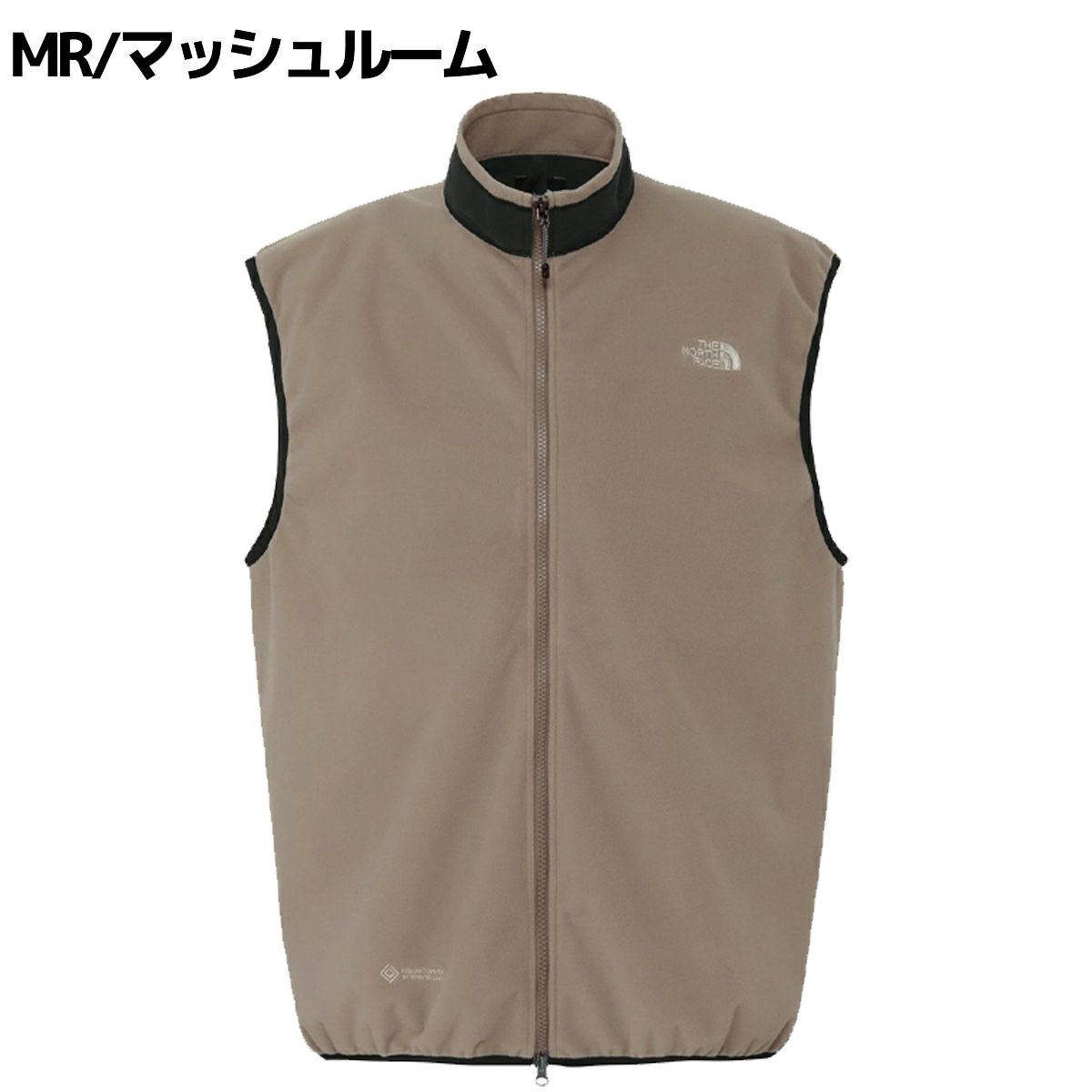 すー　UNベスト　38 ザ・ノース・フェイス ウィンドストッパーエンライドベスト メンズ