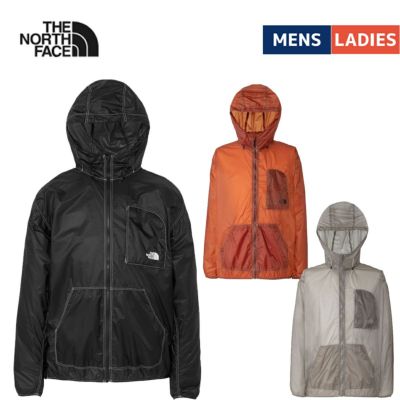 ザ・ノース・フェイス フリーランウィンドパーカ メンズ レディース