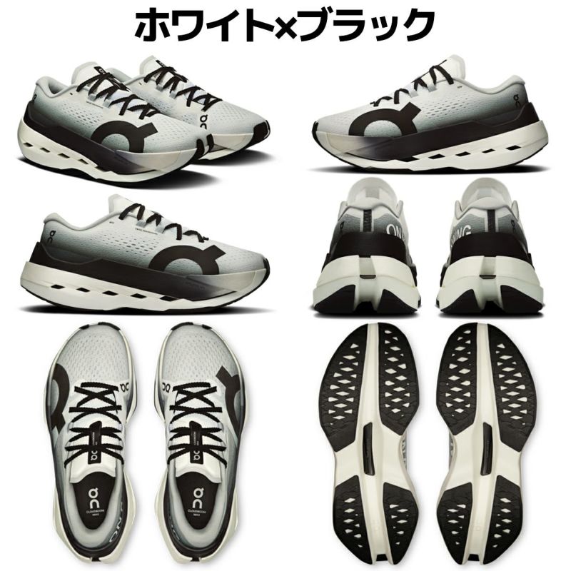 オン クラウドブーム マックス レディース On Cloudboom Max