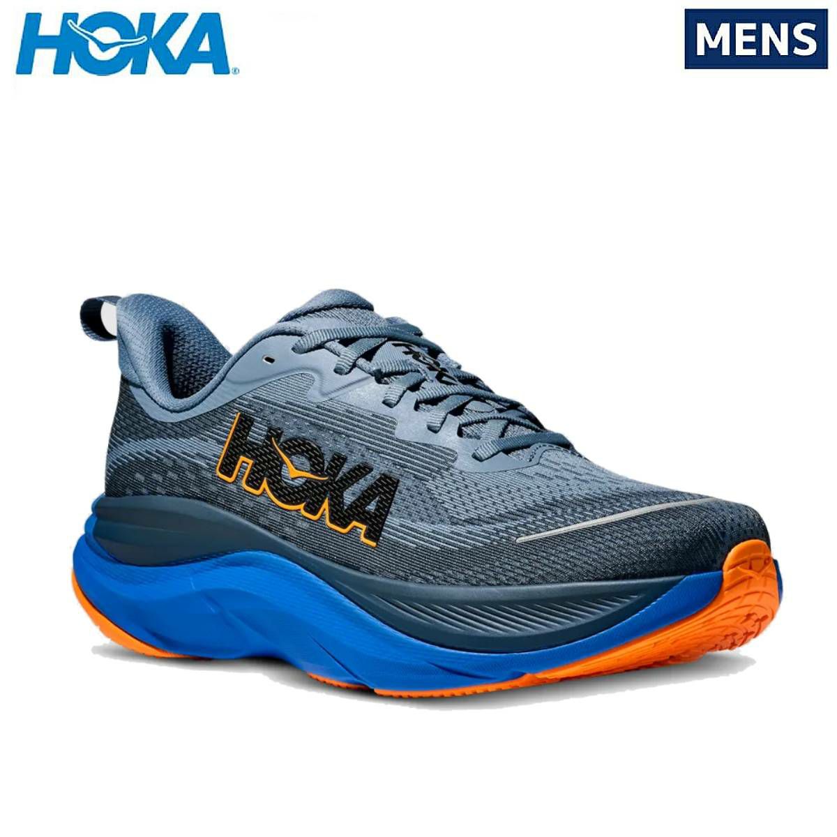 ホカ HOKAONEONE スピードゴート 6 SPEEDGOAT 6 メンズ トレイル