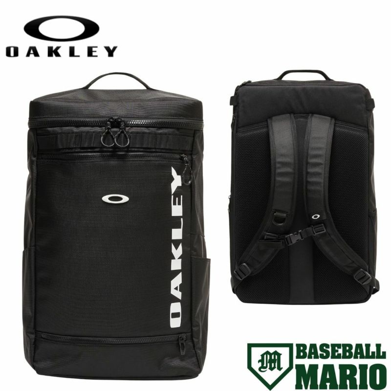 オークリー OAKLEY エンハンス LT ボックスパック XL 8.0
