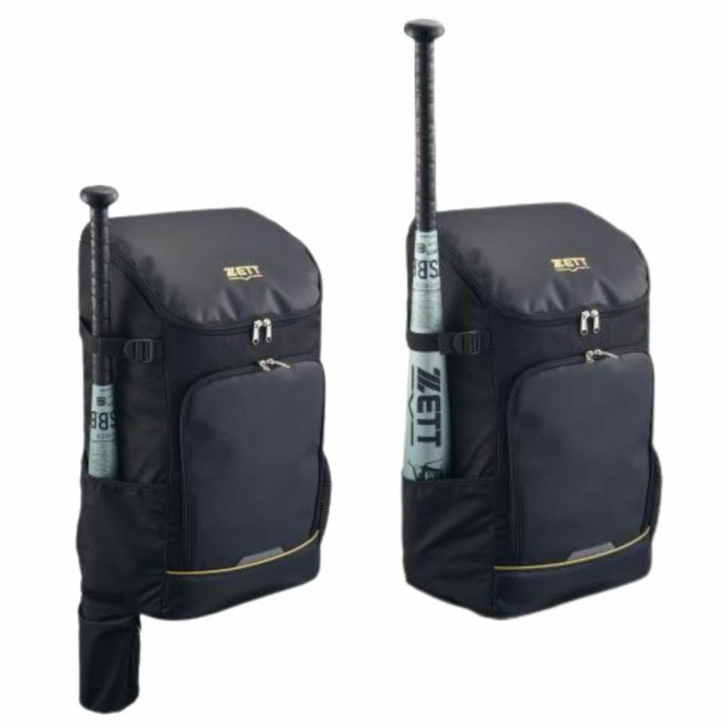 ゼット ZETT 少年用 デイパック 35L 【ベースボールマリオ】 ジュニア用 野球 バッグ バッグパック 収納 BA1701D ゼット ZETT 少年用 デイパック 35L 【ベースボールマリオ
