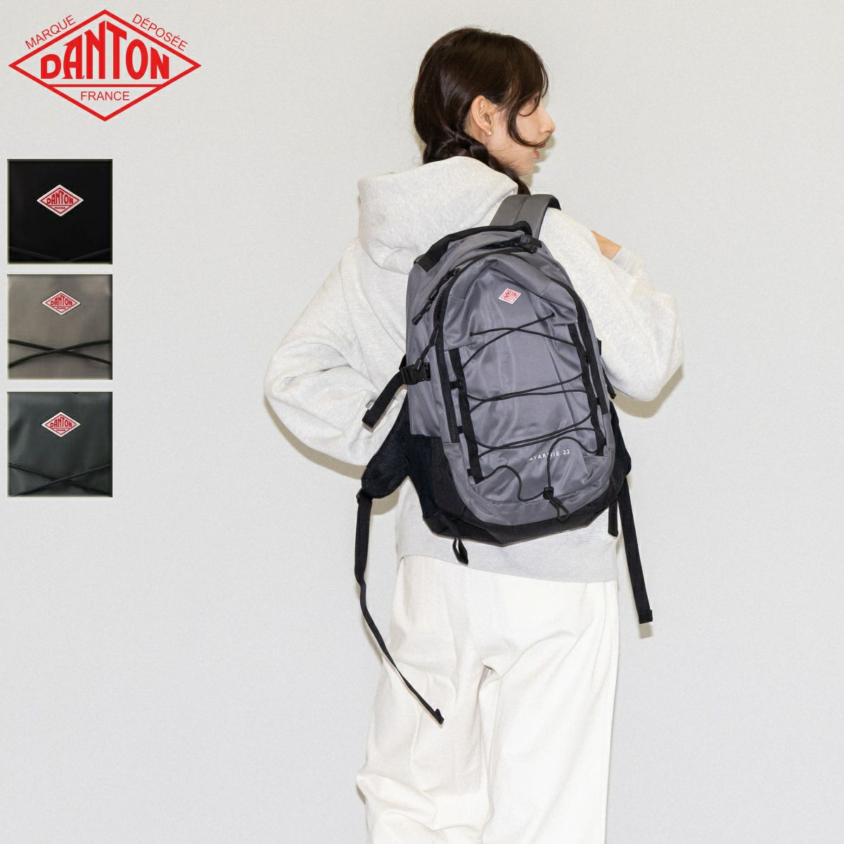 DANTON(ダントン) | スポーツマリオ公式通販サイト