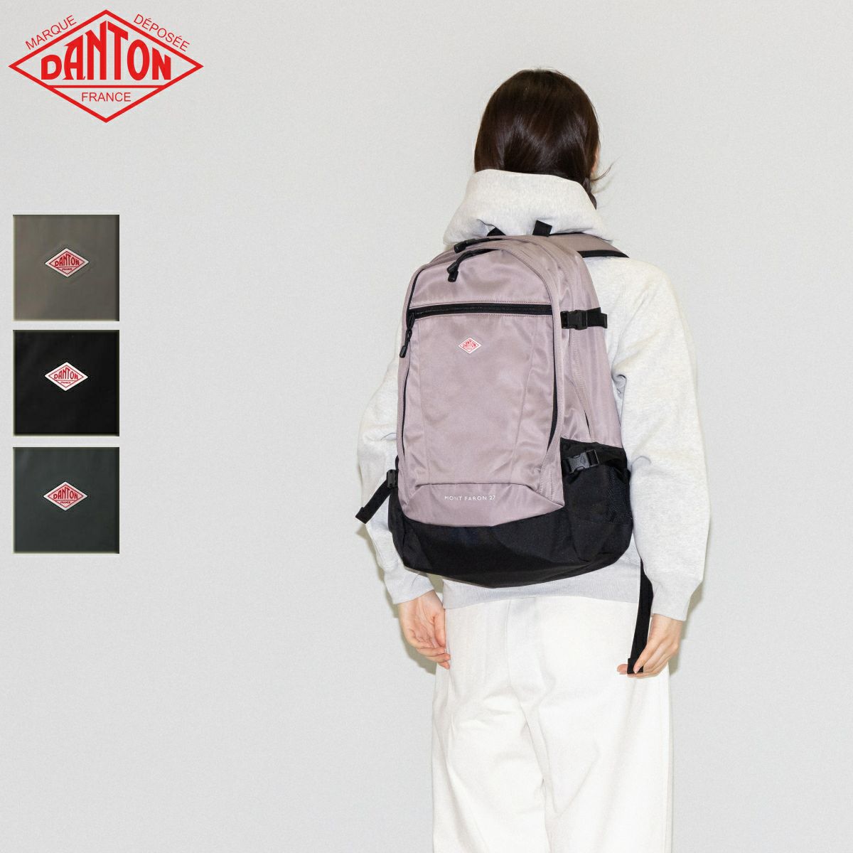 DANTON(ダントン) | スポーツマリオ公式通販サイト