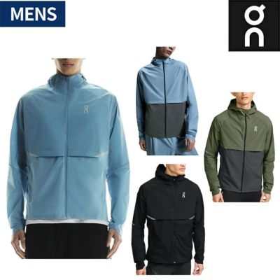 オン コアジャケット メンズ On Core Jacket | スポーツマリオ