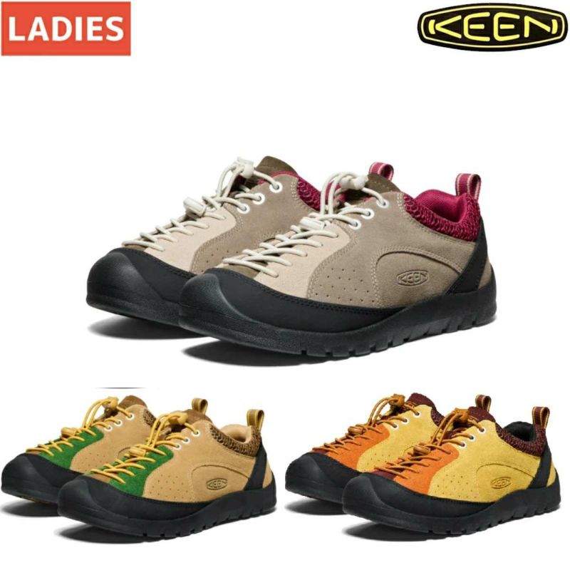 KEEN - KEEN JASPER ROCKS SP レディースシューズ キーン ジャスパー ロックス エスピー レディース KEEN JASPER