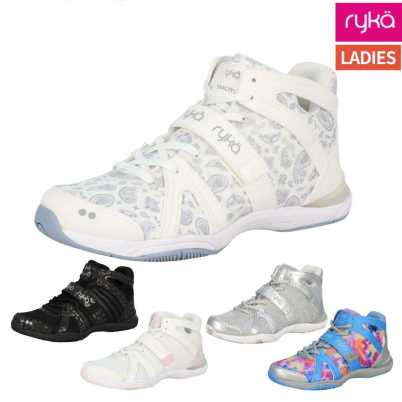 ライカ RYKA テナシティー ryka ライカ シューズ フィットネス TENACITY テナシティ