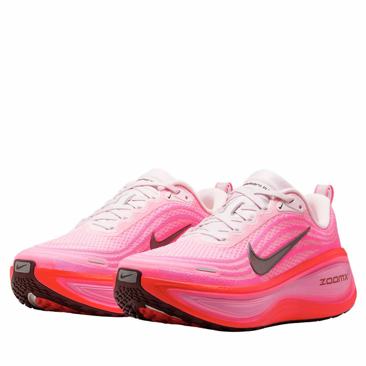 ナイキ ボメロ プラス レディース NIKE Air Zoom Vomero Plus