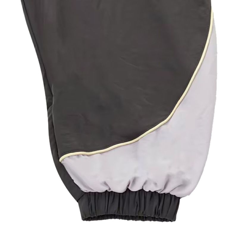 プーマ コア ヘリテージ ラインド ウーブン ジャケット レディース