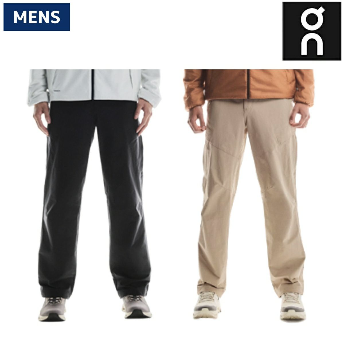 オン トレックパンツ メンズ On Trek Pants | スポーツマリオ