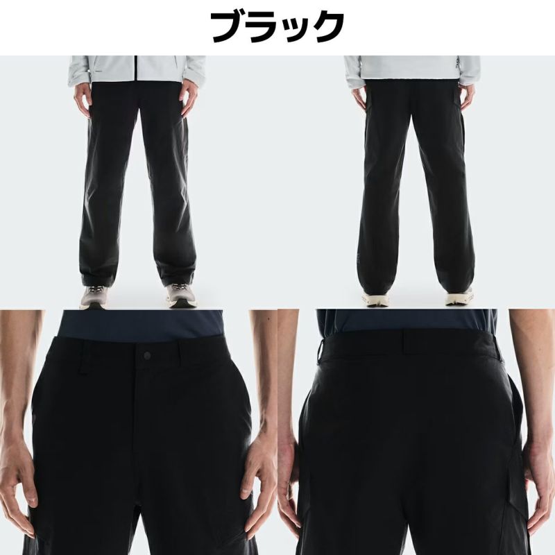 オン トレックパンツ メンズ On Trek Pants | スポーツマリオ公式通販