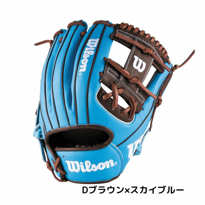 Wilson The Wannabe Hero軟式グラブ Amazon | Wilson(ウイルソン) 野球 グラブ(グローブ) 軟式用 The