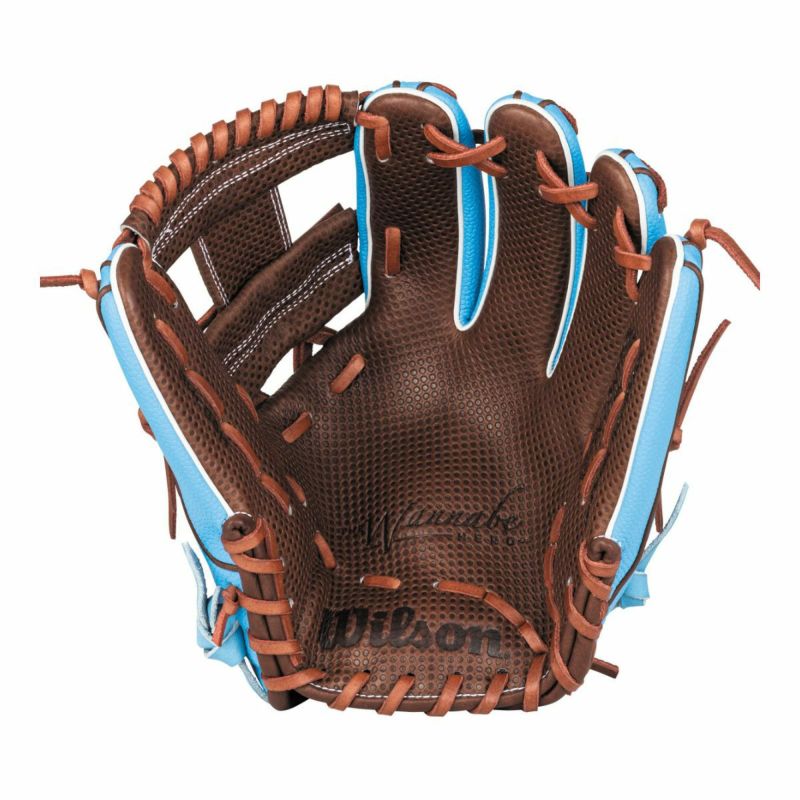 Wilson wannabe hero 軟式野球 グローブ 内野手 RHO5LF Wilson wannabe hero 軟式野球 グローブ 内野手 RHO5LF Wilson wannabe