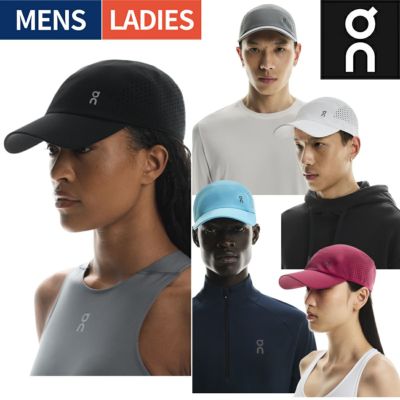 On オン Lightweight Cap ユニセックス【新品】【限定色】 On オン Lightweight Cap ユニセックス【新品】【限定色】 楽天