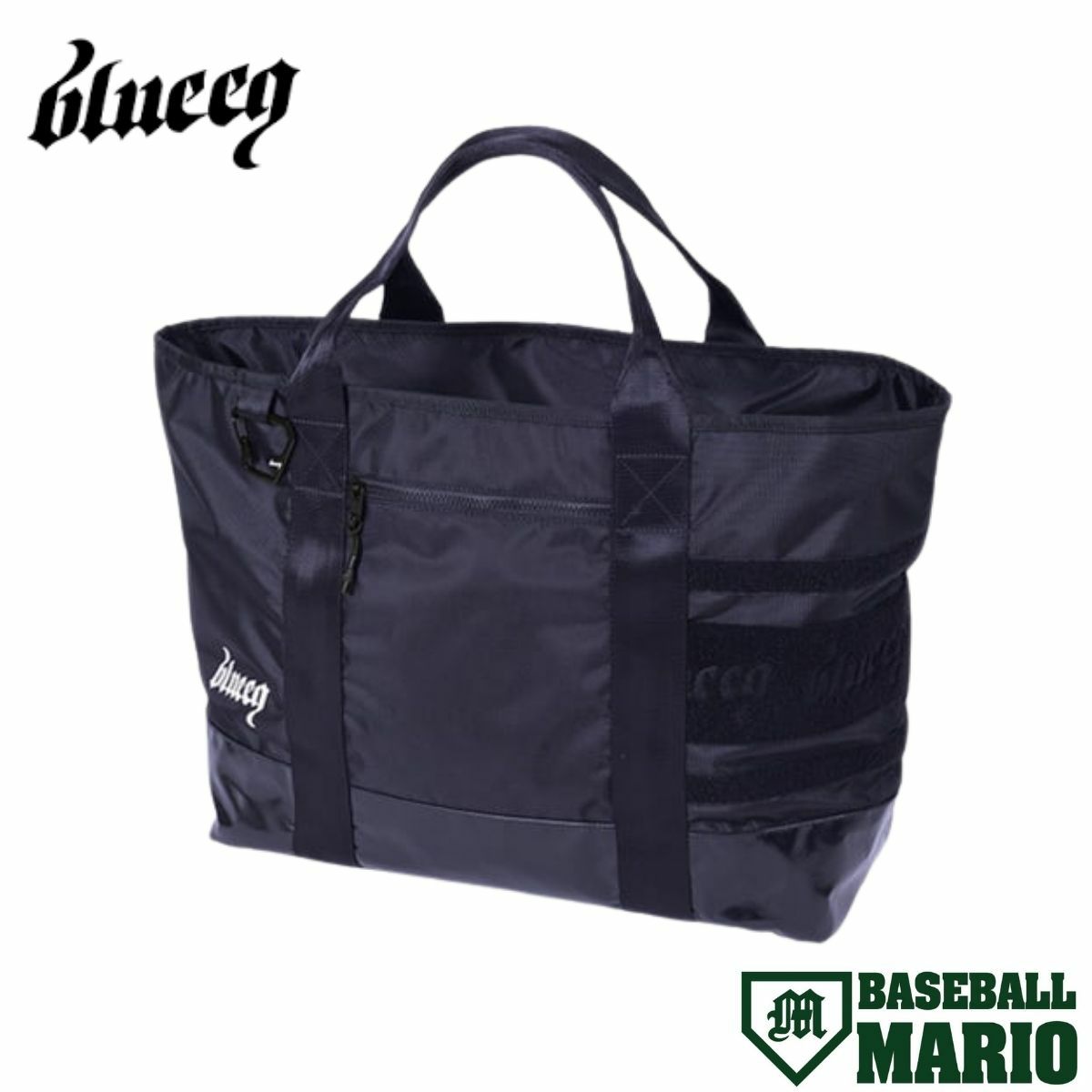 ブルイク blueeq ATHLETE TANK BAG 40 40L バックパック リュック