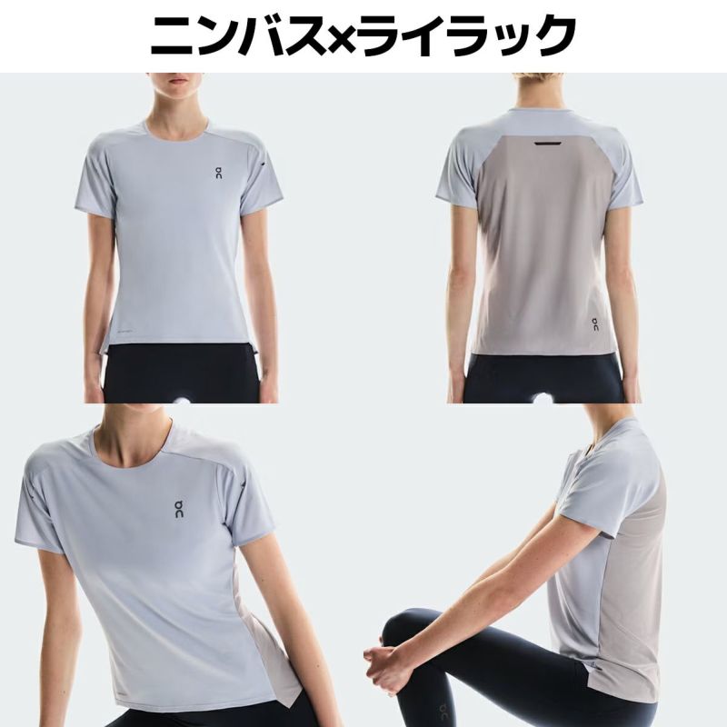 オン ウェア  T パフォーマンス   T シャツ  半袖 メンズ　L On オン Performance-T パフォーマンスT メンズ Tシャツ 半袖