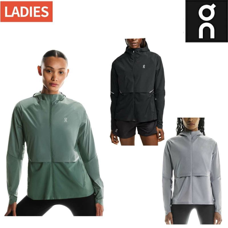 オン コアジャケット レディース On Core Jacket | スポーツ