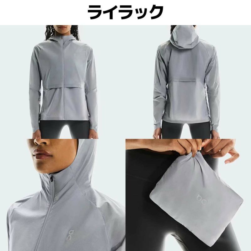 オン コアジャケット レディース On Core Jacket | スポーツ