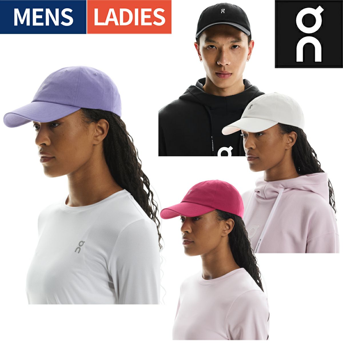 オン パフォーマンス キャップ メンズ レディース ユニセックス On