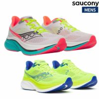 サッカニー エンドルフィンスピード5 メンズ Saucony ENDORPHIN