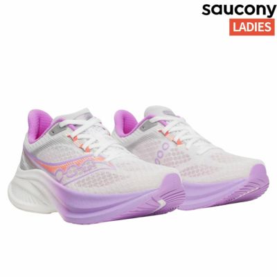 サッカニーエンドルフィンスピード Saucony サッカニー ランニングシューズ エンドルフィン