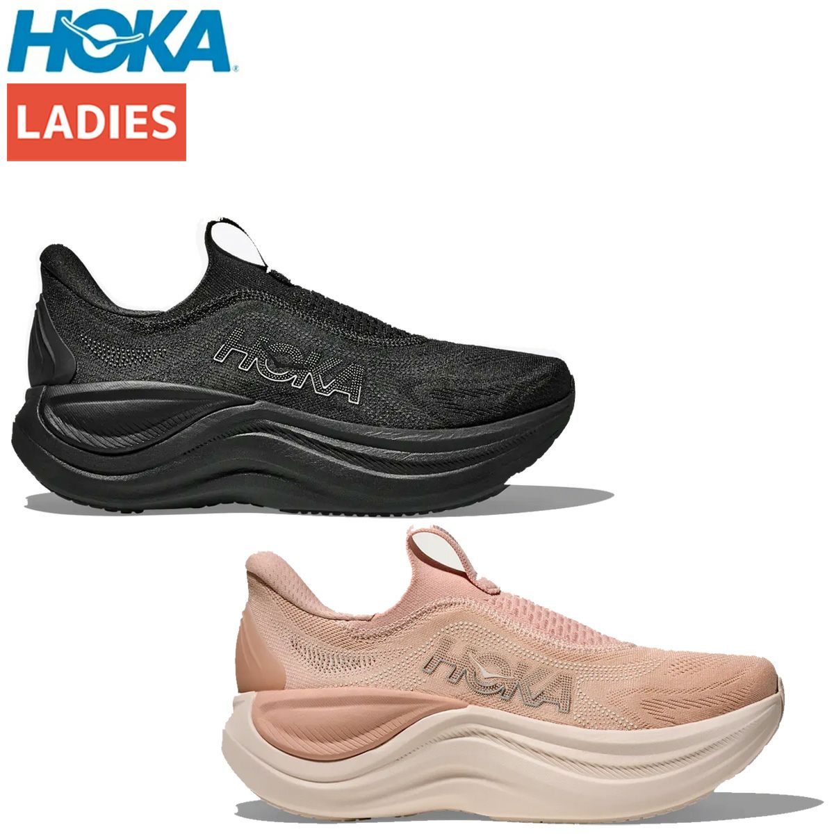 れおな 新作｜レディース】HOKA® 公式サイト（ホカオネオネ™）