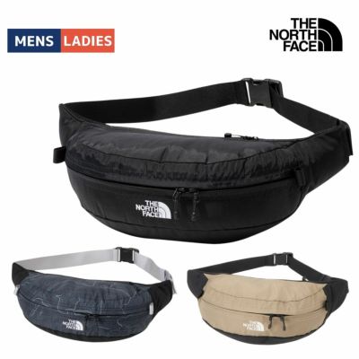 【正規取扱店】ザ・ノース・フェイス  スウィープ 4L メンズ レディース THE NORTH FACE Sweep