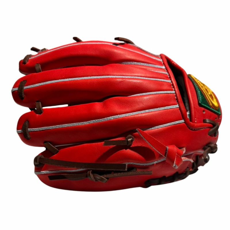 ドナイヤ Donaiya 専用グラブ袋付き マリオオリジナル 軟式用グラブ 内