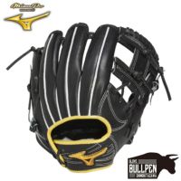ミズノプロ　軟式内野用　10サイズ　袋有り 楽天市場】軟式グローブ 内野手用 ミズノ サイズ10の通販