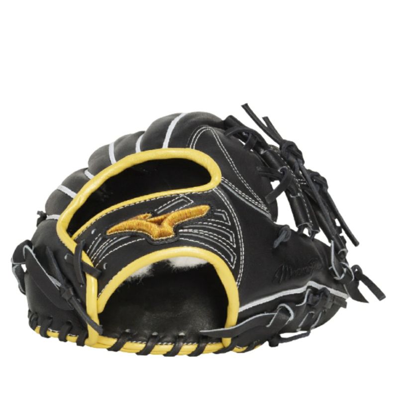 ミズノ MIZUNO 専用グラブ袋付き MizunoPro CRAFTED Edition 軟式用