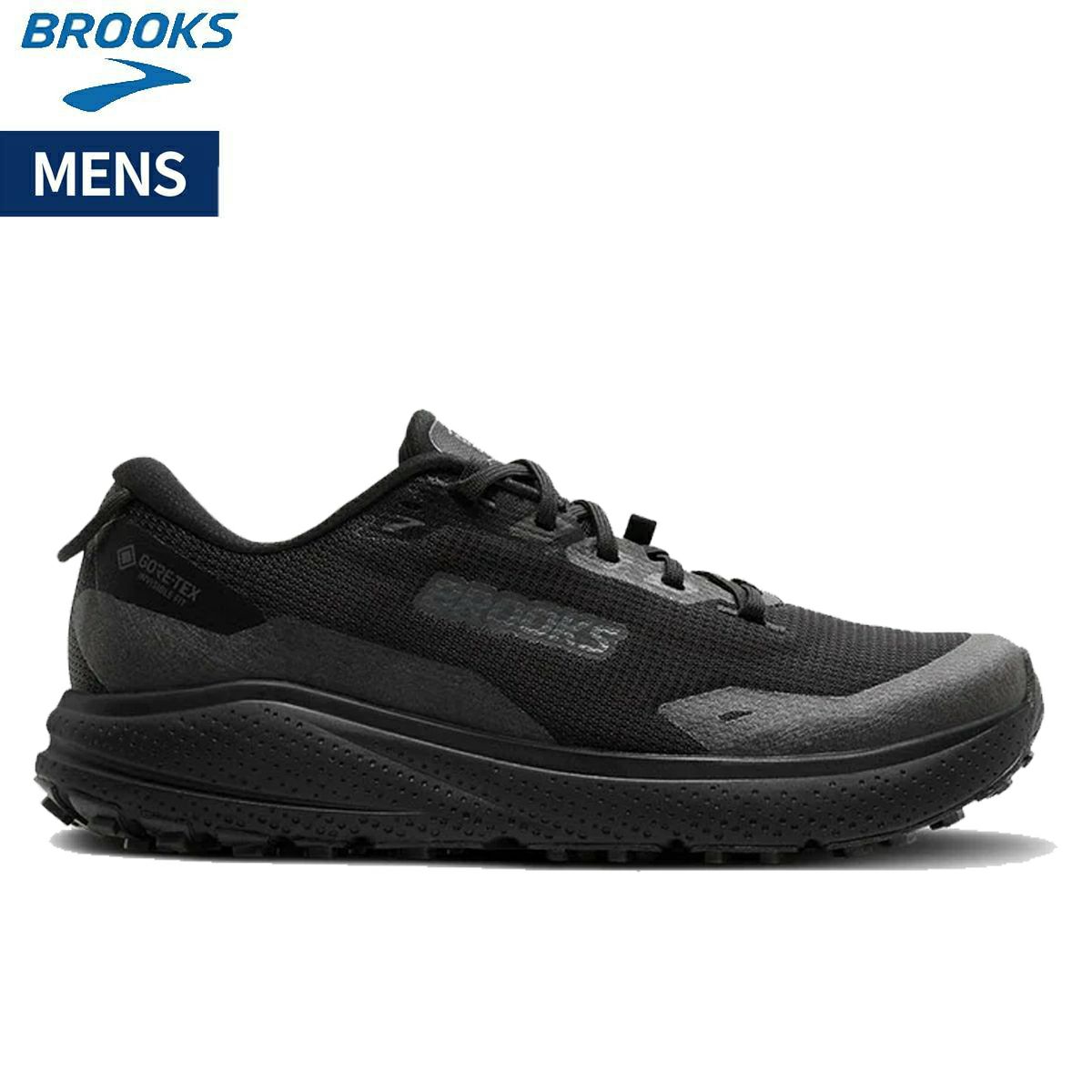 ブルックス ディバイド6GTX メンズ BLOOKS Divide 6 GTX | スポーツ