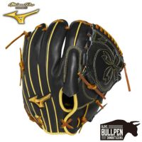 ミズノ MIZUNO 専用グラブ袋付き MizunoPro CRAFTED Edition 軟式用グラブ 投手用 高橋宏斗型 サイズ11 一般 ミズノプロ クラフテッドエディション 2025年秋冬 限定 ピッチャー用 ベースボールマリオ 野球 軟式 グローブ 1AJGR33021 ミズノ 専用グラブ袋付き ミズノプロ クラフテッドエディション 軟式用