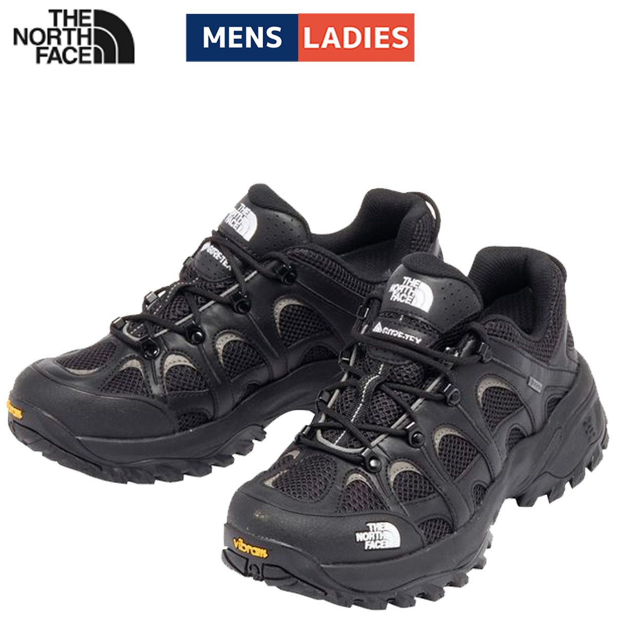 THE NORTH FACE ノースフェイス ブラックローファー25cm THE NORTH FACE（ザ ノースフェイス） ローファー メンズ レディース