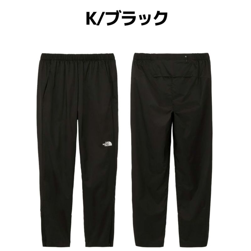 ザ・ノース・フェイス スワローテイルベントロングパンツ メンズ THE