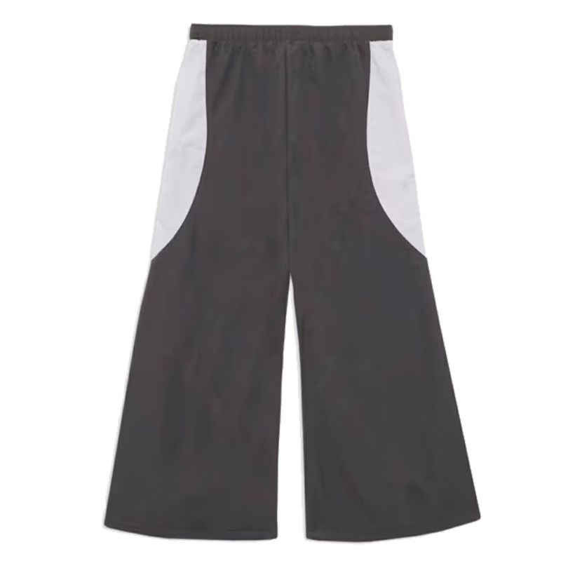 プーマ コア ヘリテージ ラインド ウーブン パンツ レディース PUMA