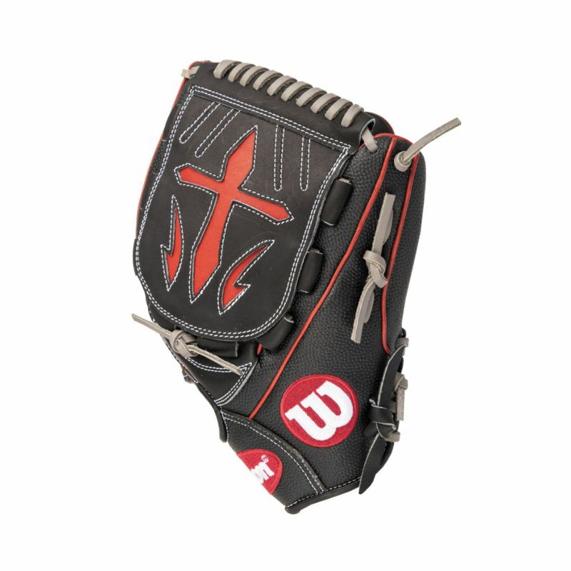 ウイルソン/ウィルソン Wilson D-MAX DUAL ディーマックス デュアル