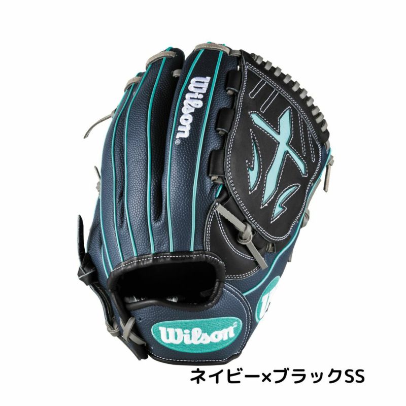 ウイルソン/ウィルソン Wilson D-MAX DUAL ディーマックス