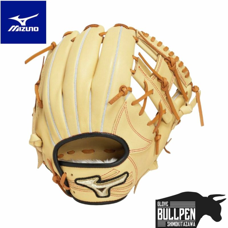 ミズノ MIZUNO グローバルエリート GlobalElite