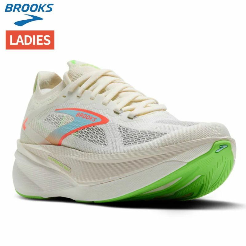 ブルックス ハイペリオンマックス3 レディース BROOKS Hyperion MAX 3