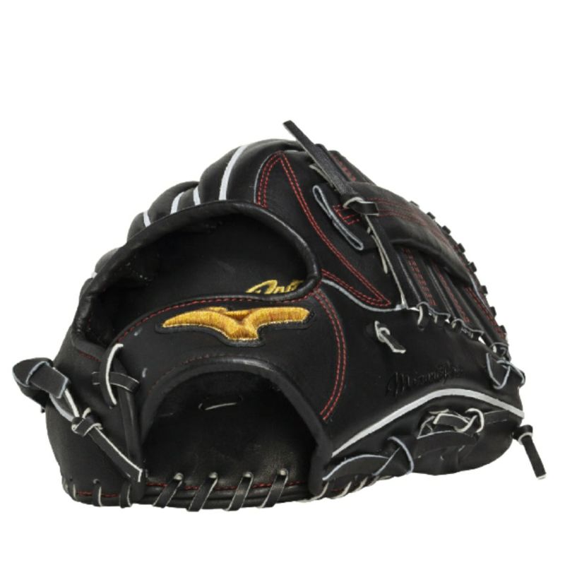 ミズノ 専用グラブ袋付き ミズノプロクラフテッドエディション 硬式用