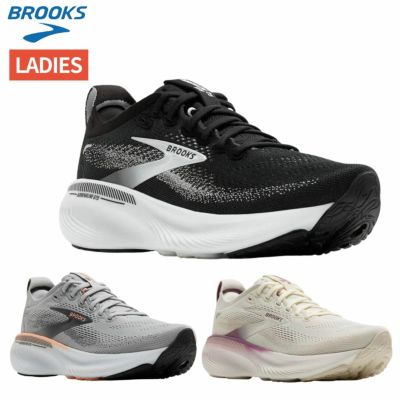 ブルックス アドレナリン GTS 25 レディース BROOKS Adrenaline GTS 25