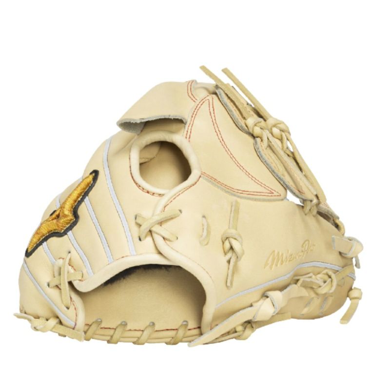 326.日本製限定品ミズノプCRAFTED Edition硬式グラブ 326.日本製限定品