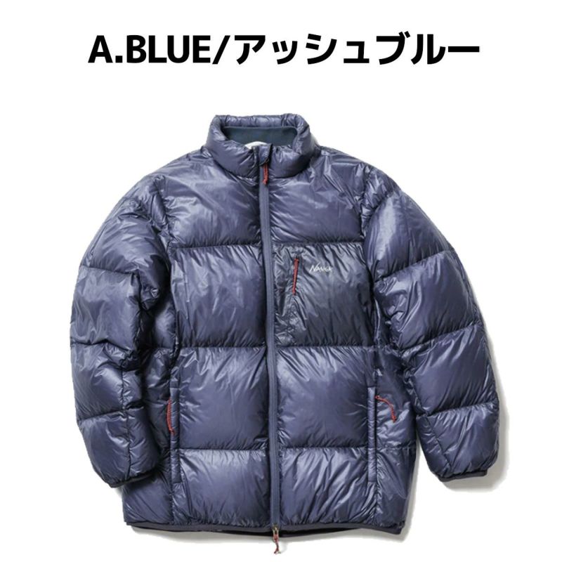 き*こ様 ロッジダウンジャケット ナンガ マウンテンロッジダウンジャケット メンズ NANGA