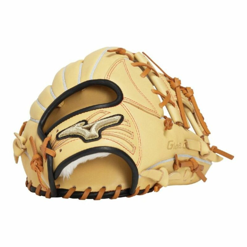 ミズノ Fettile 軟式グローブ ボール付き 軟式｜グローブ／グラブ