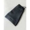 アボキカ abokika Pocket Bag Goat Leather Black ポケットバッグ