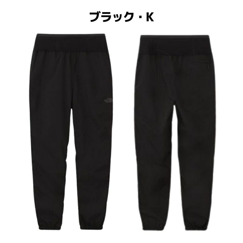 ザ・ノース・フェイス フリーランロングパンツ THE NORTH FACE NB62592